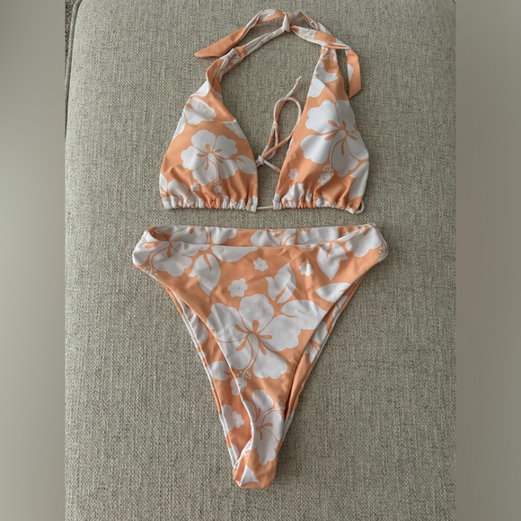 Aurelle Swim Bikini - Picture 3 of 3